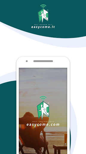 Android application Easy Come screenshort