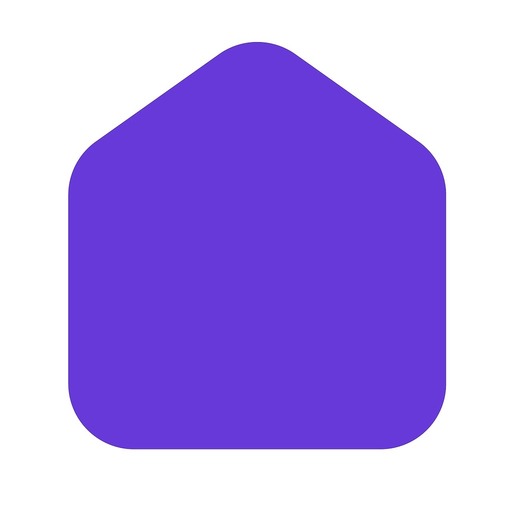 Domyland Pro logo