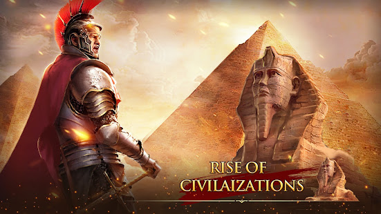 Clash of Empire: civilisation éveillée