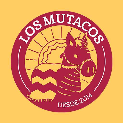 Los Mutacos logo