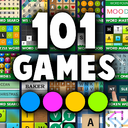 Word Games 101-in-1 Mod Apk