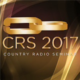 Country Radio Seminar 2017 icon