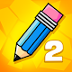Draw N Guess 2 Multiplayer دانلود در ویندوز