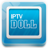 IPTV DOLL icon