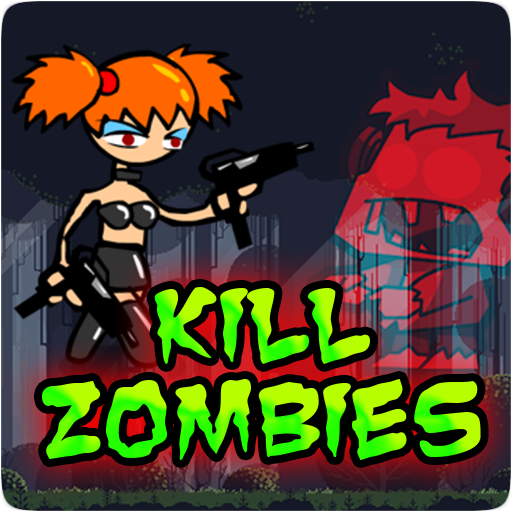 Kill Zombies - AppWisp.com