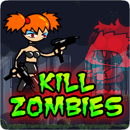 Icon image Kill Zombies