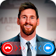 Lionel Messi Video Call Prank Download on Windows