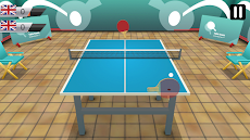 Table Tennis Masterのおすすめ画像4