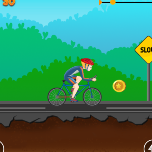 BicycleJourneyPro