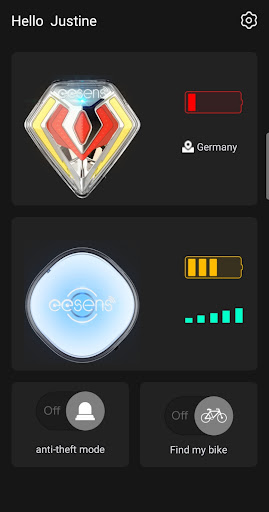 Eesens Screen 2