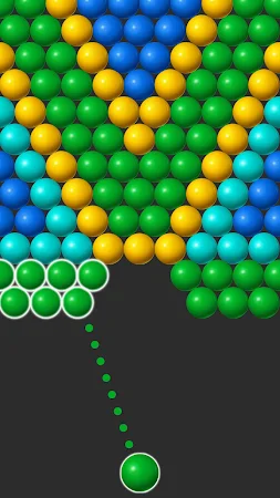 Game screenshot 3D Bubble Shooter hack