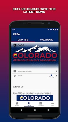 CADA - Colorado ADsのおすすめ画像4