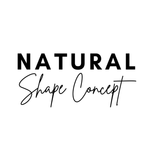 Natural Shape Concept logo