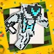 Strike Force SKIN for Minecraft PE - Androidアプリ