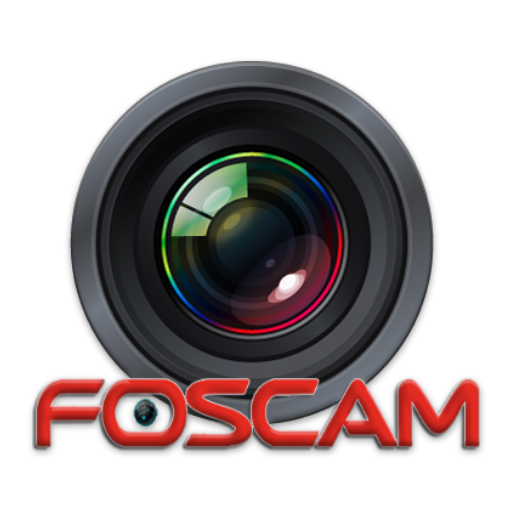 Foscam Control Center logo