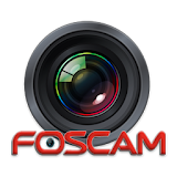 Foscam Control Center icon