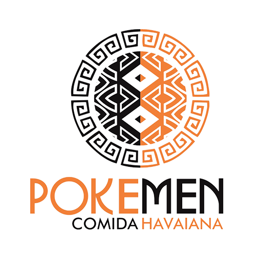 Pokemen logo