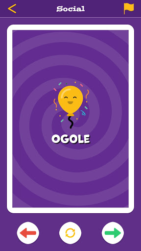 O Gole - Party game 3