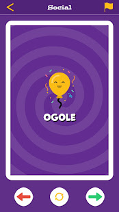 O Gole - Party game 1.0.24  0.0. Screenshots 3