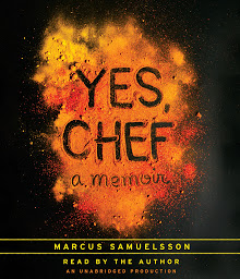 Icon image Yes, Chef: A Memoir