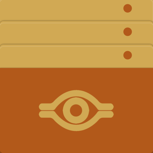 DeckTin for Yu-Gi-Oh! 1.1.2.1339-9b9e4f7 Icon