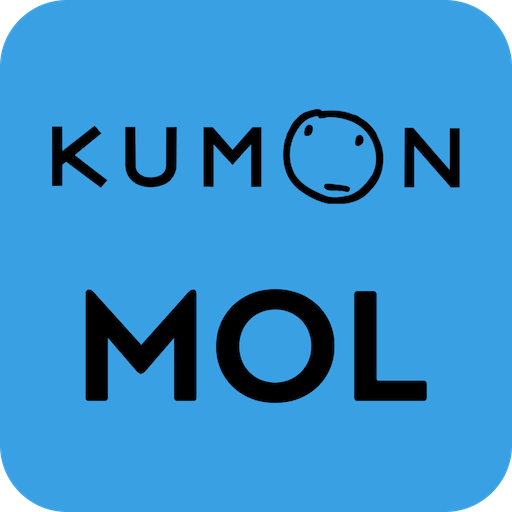 Kumon MOL - Gestão de Contatos logo
