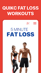 5 Minute Fat Loss