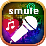 Guide :Smule Karaoke New icon