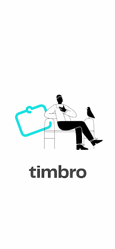 Timbro Screen 3