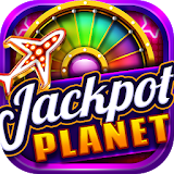 Jackpot Planet icon