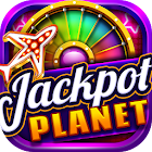Jackpot Planet - a New Adventure of Slots Games 2.60.0
