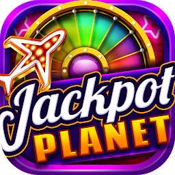 Hard Rock Jackpot Planet Mod Apk