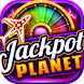 Jackpot Planet