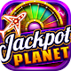 Jackpot Planet - a New Adventure of Slots Games Download on Windows