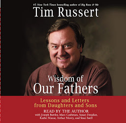 Icon image Wisdom of Our Fathers: Lessons and Letters from Daughters and Sons