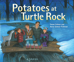 Icon image Potatoes at Turtle Rock