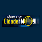 Cover Image of 下载 Cidade FM Irecê  APK