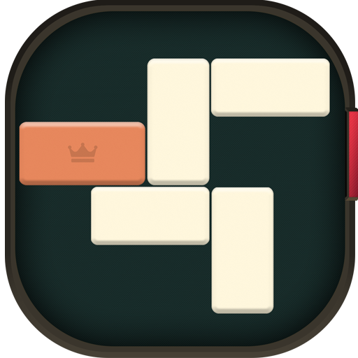 Puzzle Block 2 Icon
