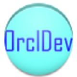Oracle Apps Developer icon