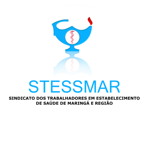 STESSMAR logo