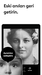 Remini - Fotoğraf Netleştirme Screenshot