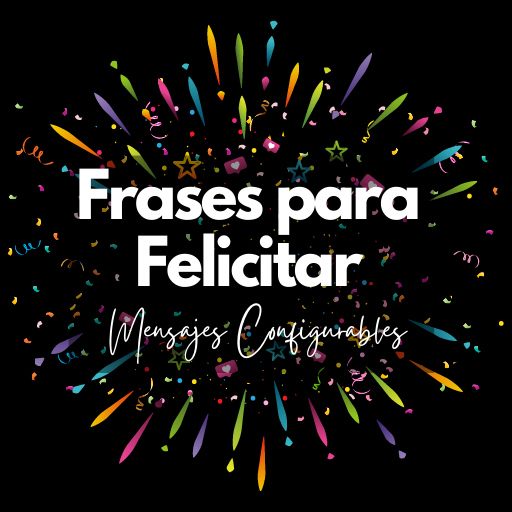 Frases para Felicitar