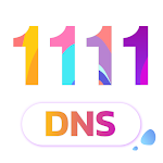 Cover Image of डाउनलोड 1111 DNS  APK