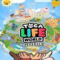 TOCA Life World Town Tips 2021