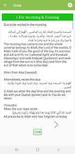 Prayer times - Azan & Holy Quran & Qiblah finder 1.0.5 APK screenshots 8