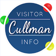Cullman Visitor App