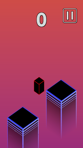 Tower Jump Screen 2