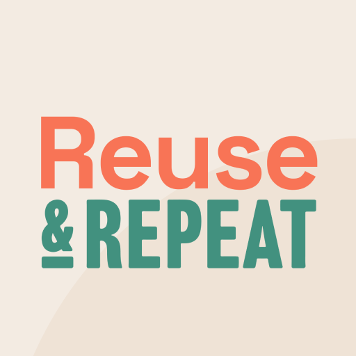 Reuse &Repeat logo