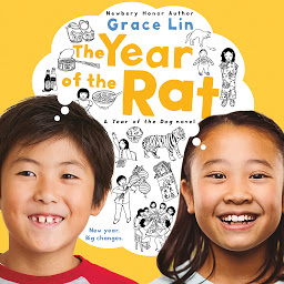 Icon image The Year of the Rat