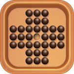 Cover Image of Download Peg Solitaire - Solo Noble  APK